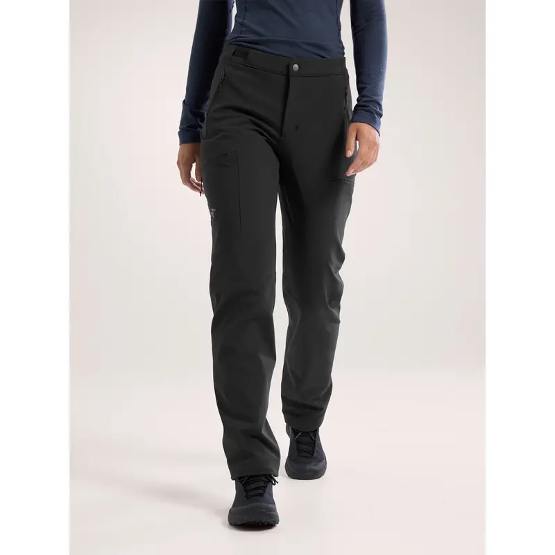 Arc’teryx Women’s Gamma MX Hybrid Hiking Pants