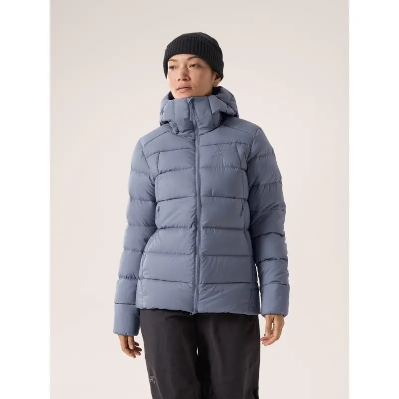 Arc’teryx Women’s Thorium Down Hoodie