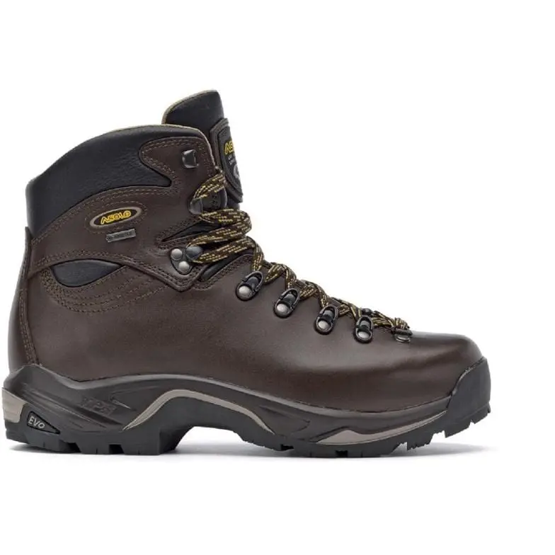 Asolo TPS 520 GV EVO Wide-Fit Men’s Backpacking Boots
