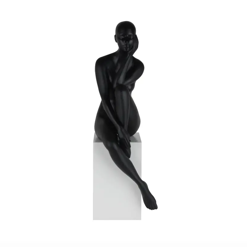 Audrey Artistic Sculpture