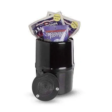 Backpackers’ Cache Bear-Resistant Food Container – Rental