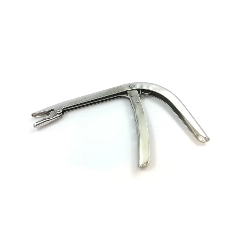 Baker H9Z Shorty Hook Remover – Compact Fishing Tool