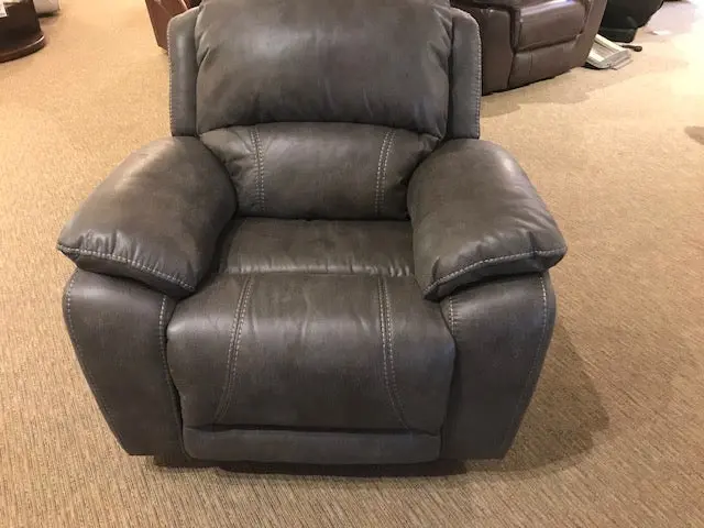 Baylor Power Reclining Armchair