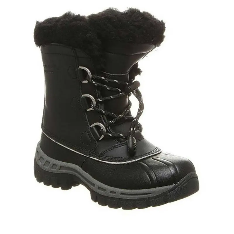 Bearpaw Kelly Youth Snow Boots for Kids