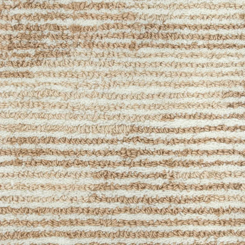 Beckett Straw-Color Area Rug – Natural Fiber Indoor Rug