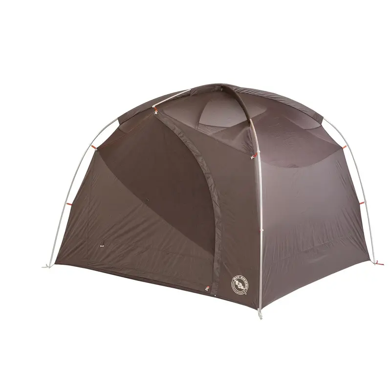 Big Agnes Big House 6-Person Family Camping Tent