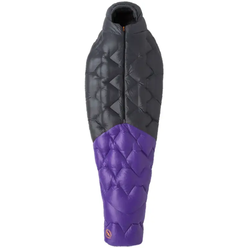 Big Agnes Fly Creek UL 25°F Ultralight Sleeping Bag