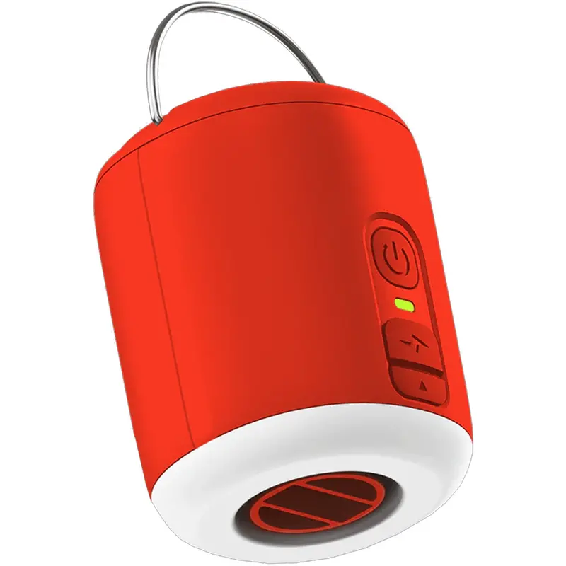 Big Agnes mtnGLO Pump & Integrated LED Light System