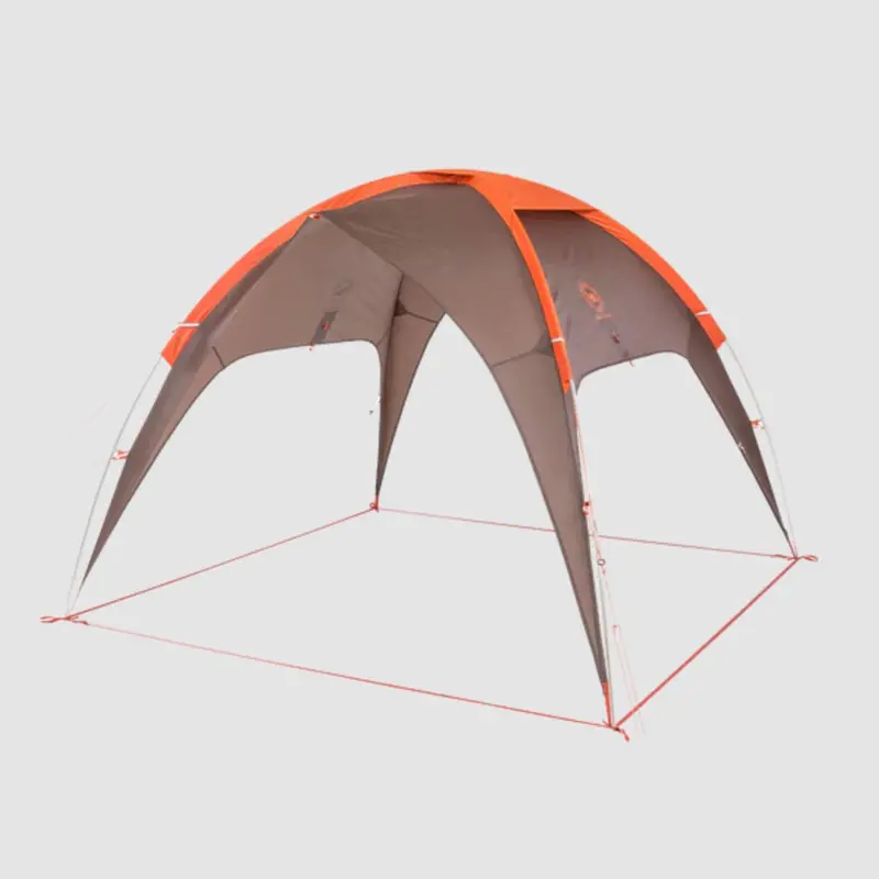 Big Agnes Sage Canyon Shelter – Lightweight Bikepacking Tent