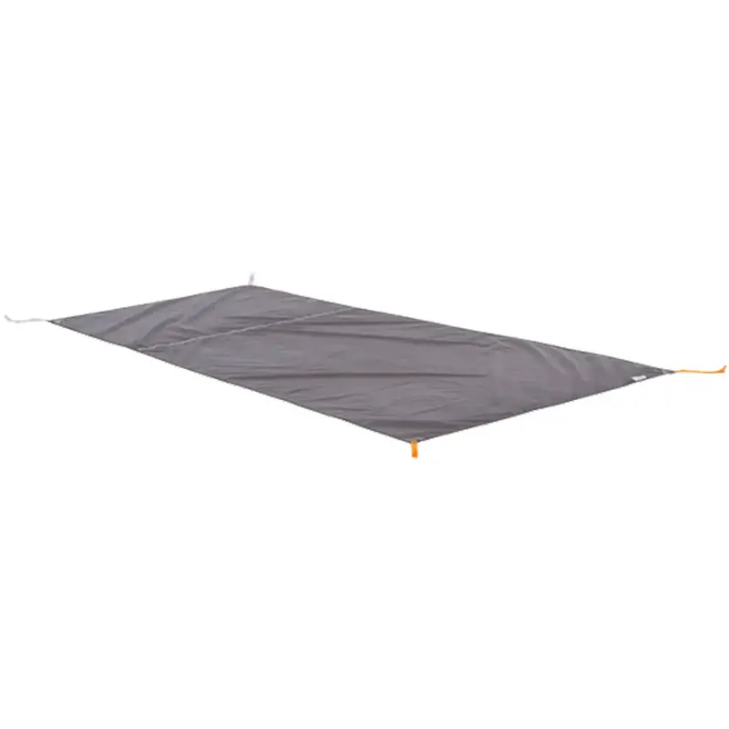Big Agnes Salt Creek 2 Tent Footprint – Tailored Protective Groundsheet for 2-Person Model