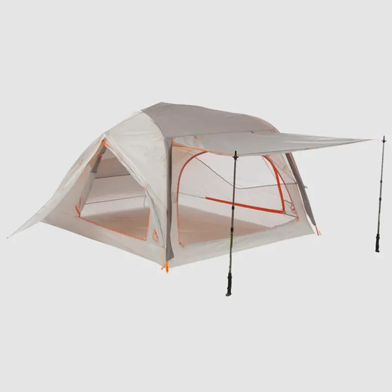 Big Agnes Salt Creek SL3 Ultralight 3-Person Tent