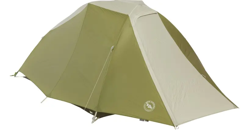 Big Agnes Seedhouse SL 3-Person Tent – Rental