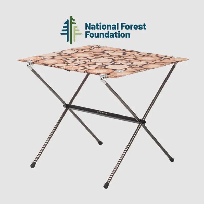 Big Agnes Soul Kitchen Portable Camp Table