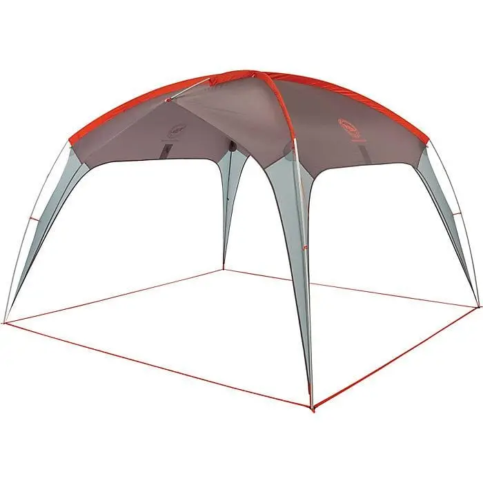 Big Agnes Three Forks Lightweight Shelter