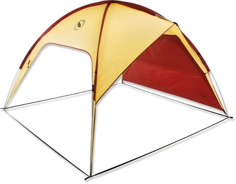 Big Agnes Three Forks Shelter – Rental