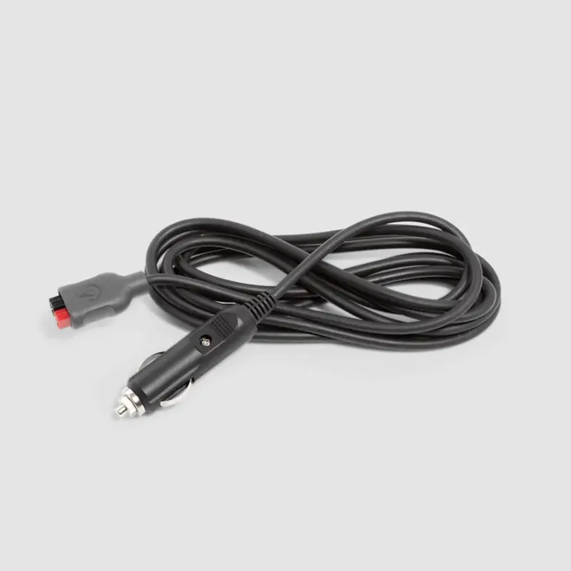 BioLite 12V Car Charging Cable – 10-Foot DC Adapter