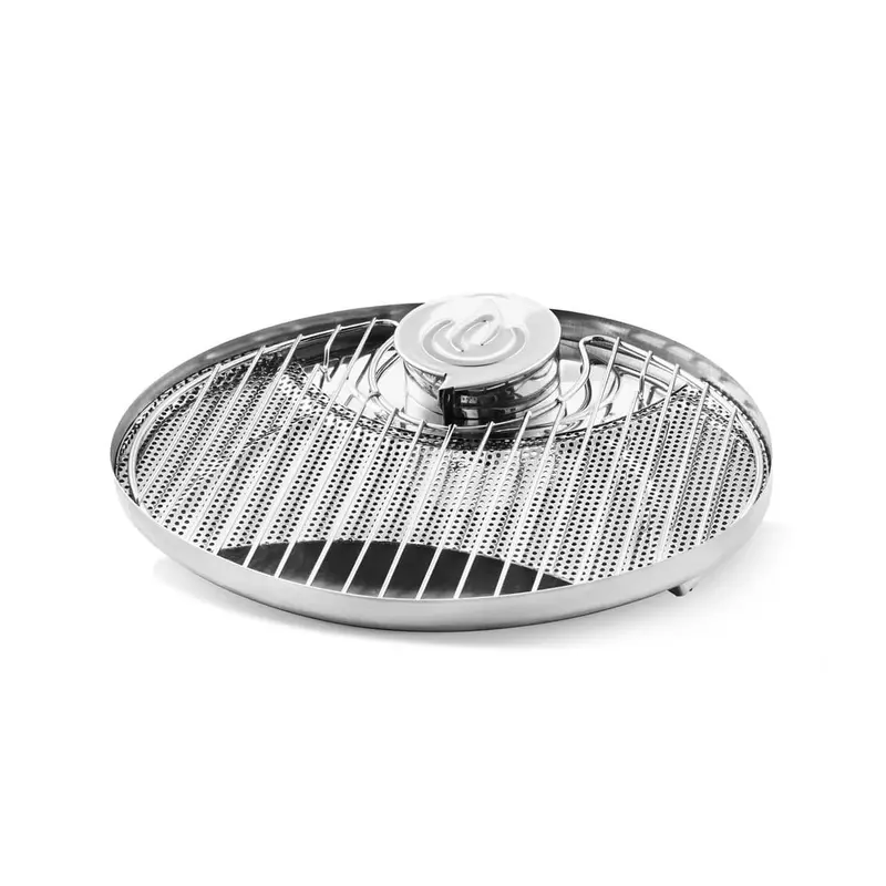 BioLite CampStove Portable Grill Top Attachment