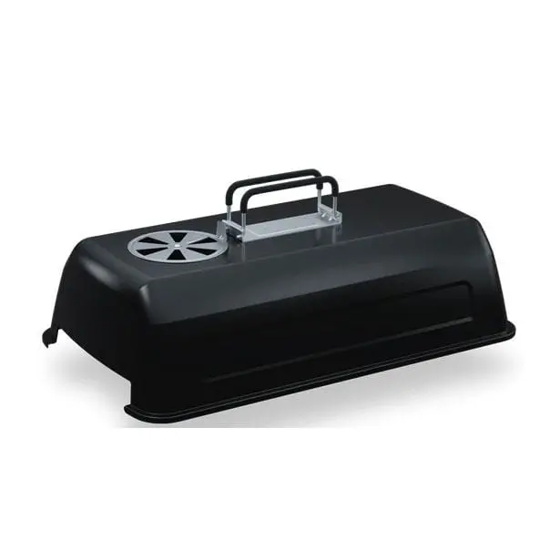 BioLite FirePit Grill Lid Accessory