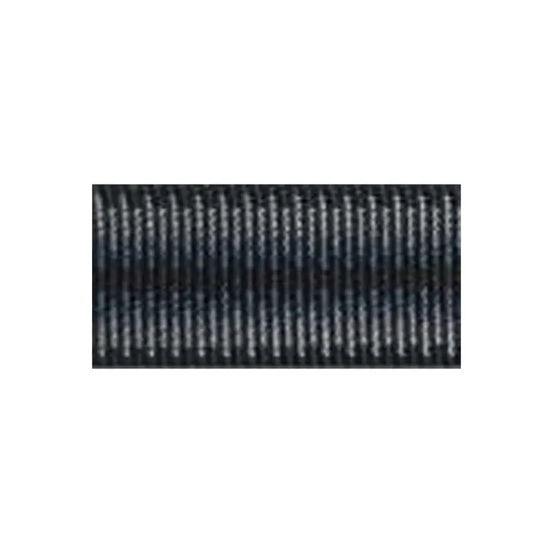 Bison Designs 30mm Elliptagon Buckle – Blue Zip-Line Style