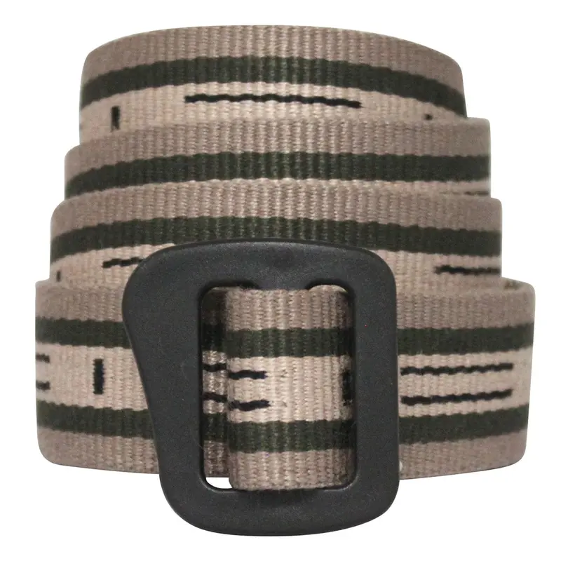 Bison Designs 30mm Millennium Ingeo Buckle – Bamboo Timeline