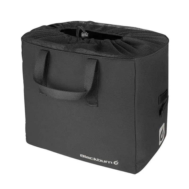 Blackburn Local Reusable Grocery Tote Bag