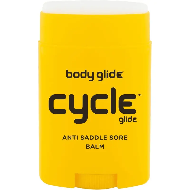 Body Glide Cycle Anti-Chafe Balm – 1.5 oz Tube