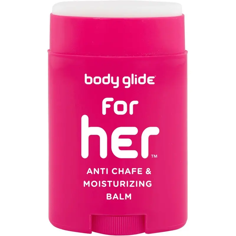 Body Glide For Her Formula Anti-Friction Balm – 1.5 oz