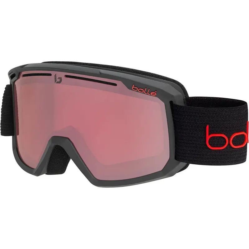 Bolle Maddox All-Mountain Ski Goggles