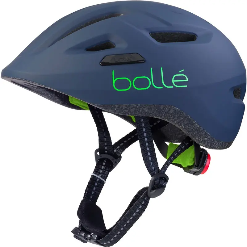 Bolle React MIPS Cycling Helmet – Ventilated Road & Gravel Protection