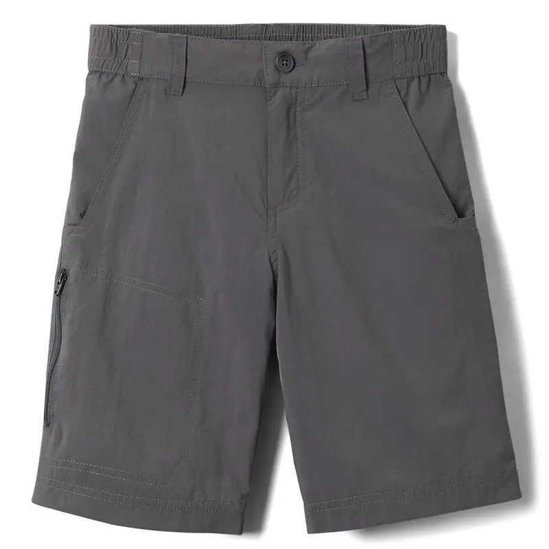 Boy’s Columbia Silver Ridge IV Quick-Dry Hiking Shorts