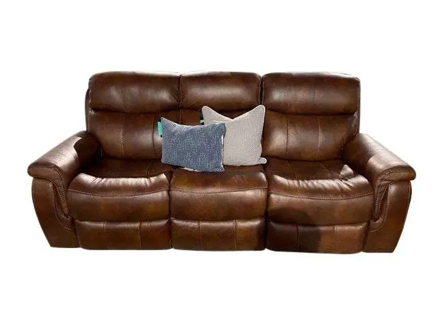 Brexton Dual-Motor Power Sofa