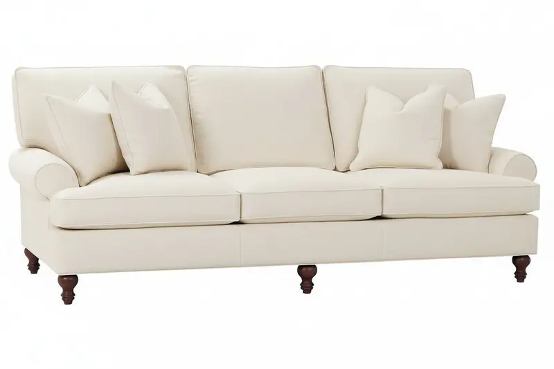 Brin Traditional Living Room Seating Collection