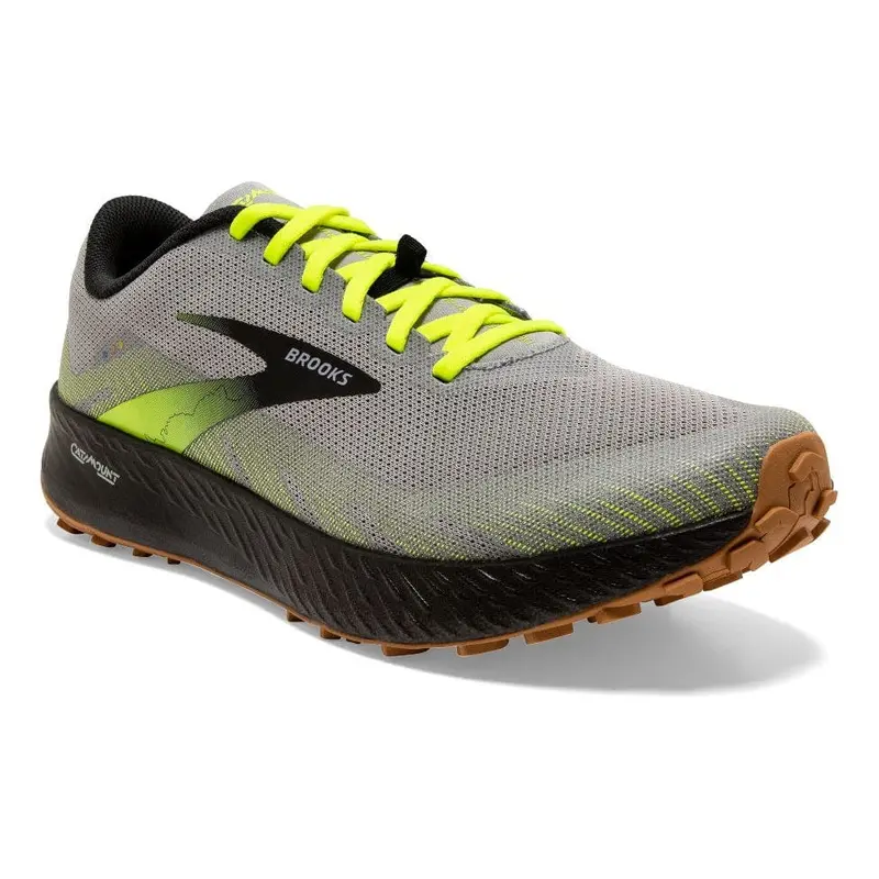 Brooks Catamount Men’s Trail Running Shoes