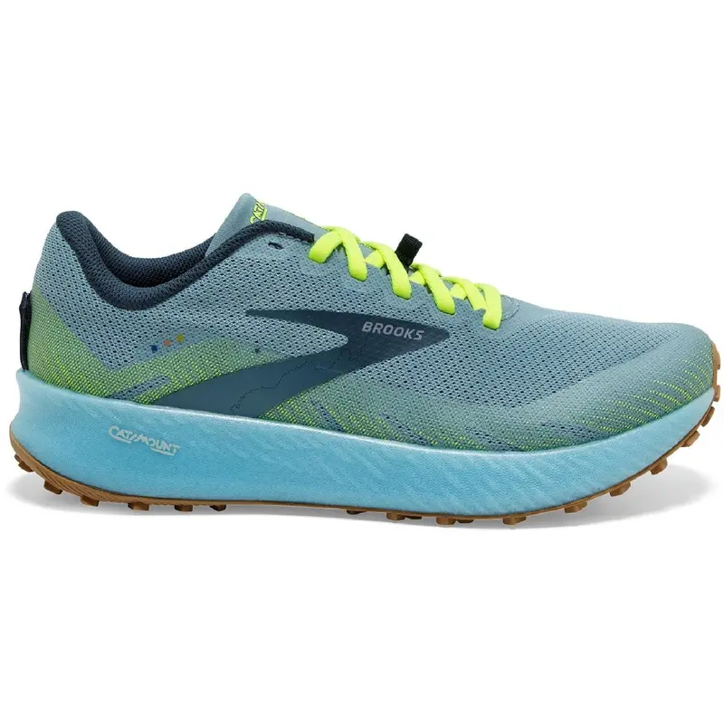 Brooks Catamount Women’s Trail Running Shoes