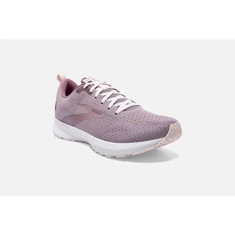 Brooks Revel 4 Women’s Cushioned Road Running Shoes