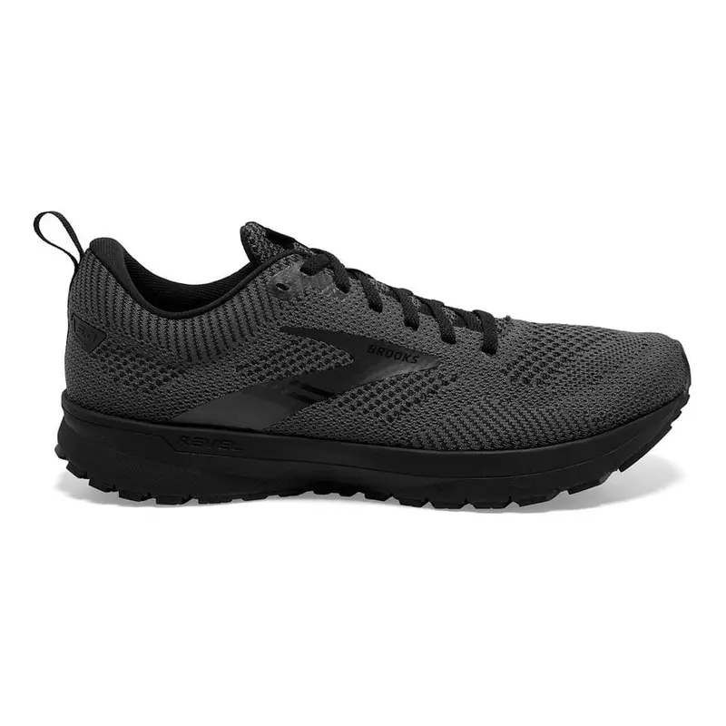 Brooks Revel 5 Men’s Road Running Shoes