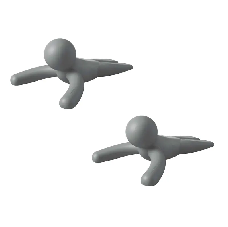 Buddy Weighted Doorstop – Set of Two Stylish Home Essentials