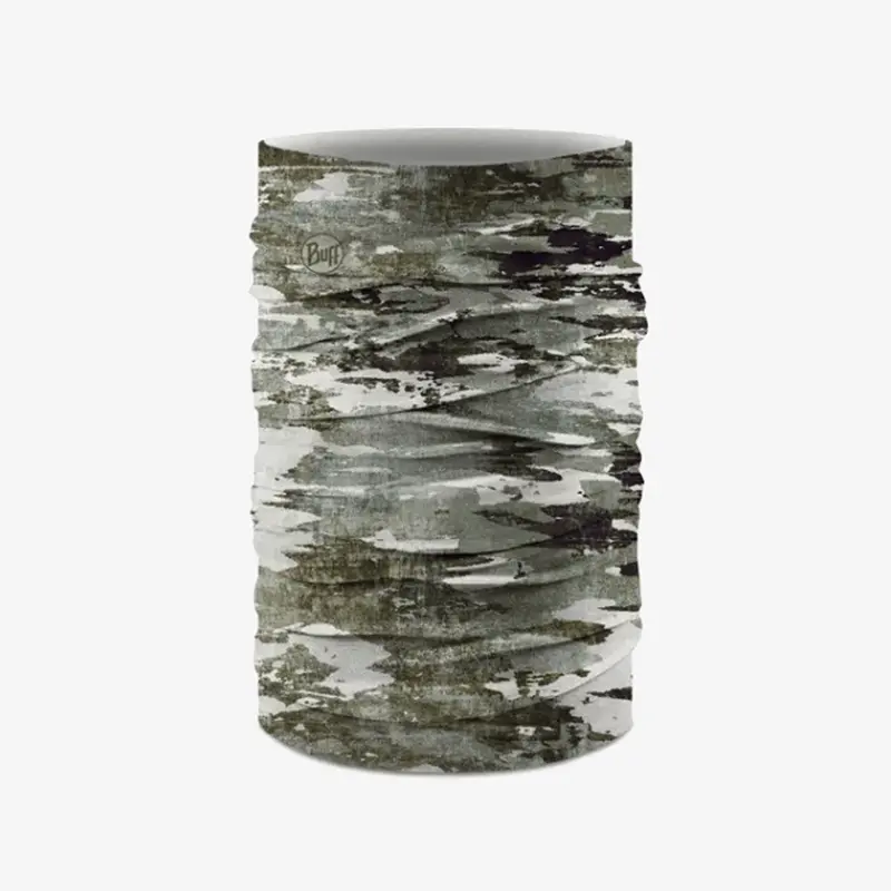 BUFF Camo Coolnet UV Insect Shield Neckwear – Lazs Khaki