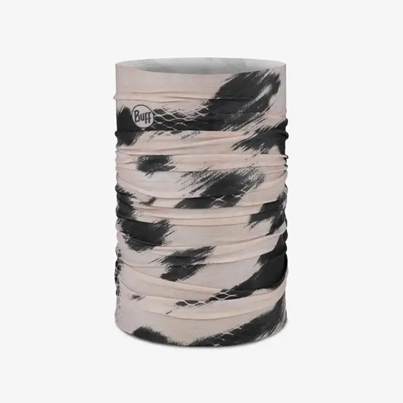 BUFF Coolnet UV Neck Gaiter in Zeli Marble