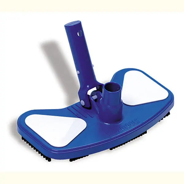 Butterfly-Style Vacuum Head – Wide Coverage & Maneuverability