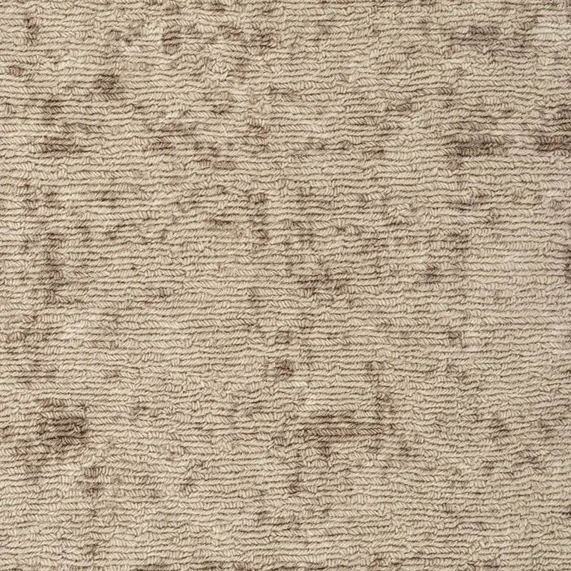 Cadence Camel-Tone Area Rug – Textured Flatweave Living Room Rug