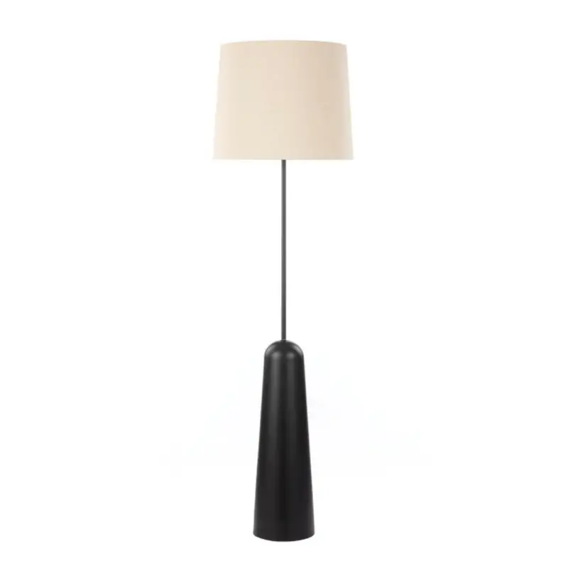Cado Modern Floor Lamp – Slim Adjustable Standing Light