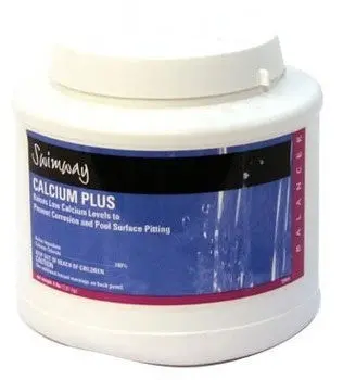 Calcium Hardness Increaser for Balanced Water Chemistry