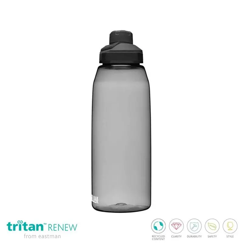 CamelBak Chute Mag 50oz Large-Capacity Water Bottle – Sustainable Tritan