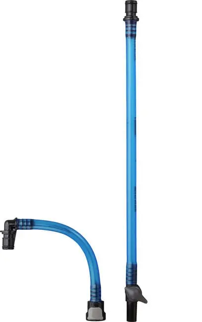 CamelBak Gravity Filter Kit by LifeStraw – Portable Water Filtration System