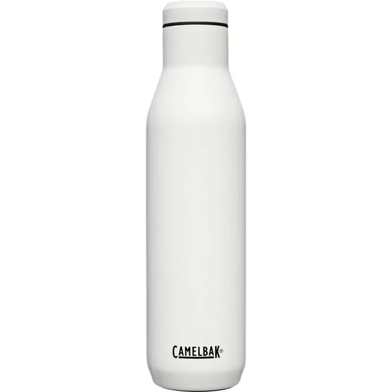 CamelBak Horizon 25 oz Double-Wall Insulated Stainless Steel Bottle