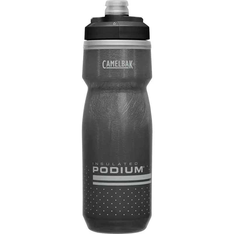CamelBak Podium Chill 21 oz Insulated Bike Water Bottle