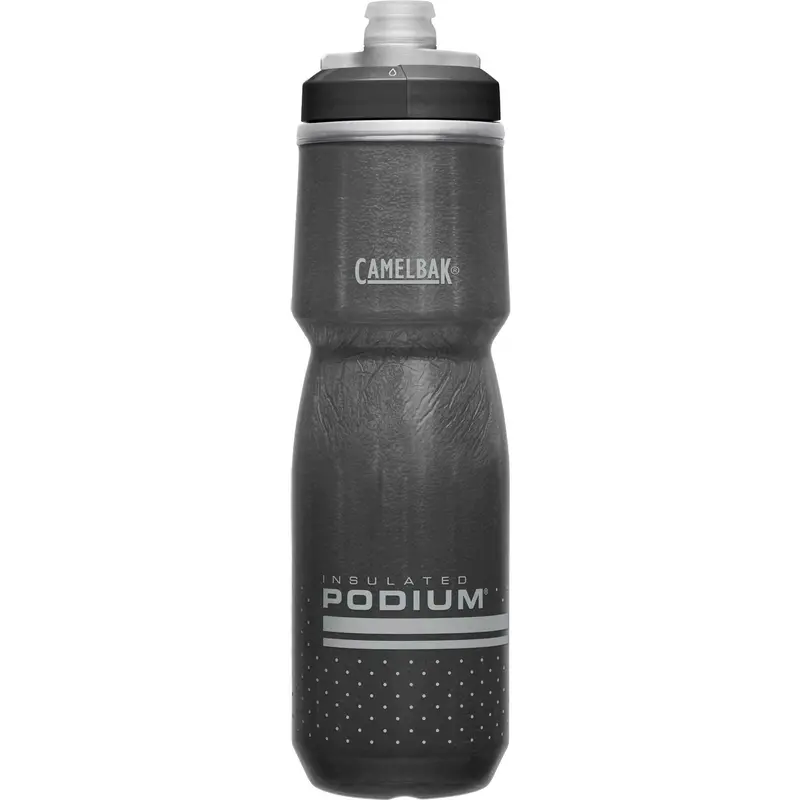 CamelBak Podium Chill 24 oz Insulated Bike Water Bottle