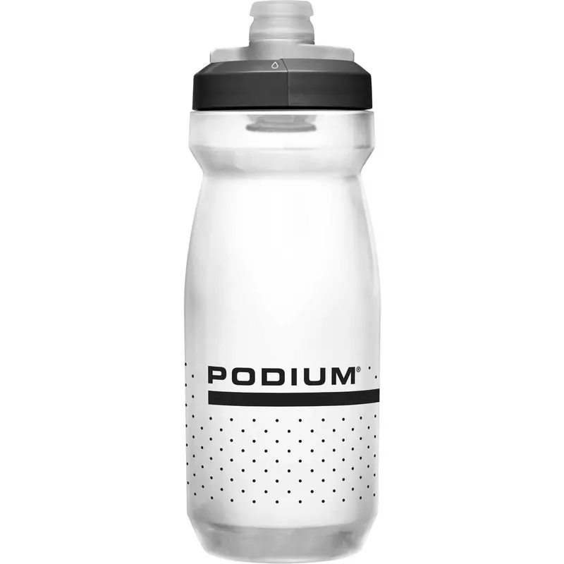 CamelBak Podium Standard 21 oz Bike Water Bottle