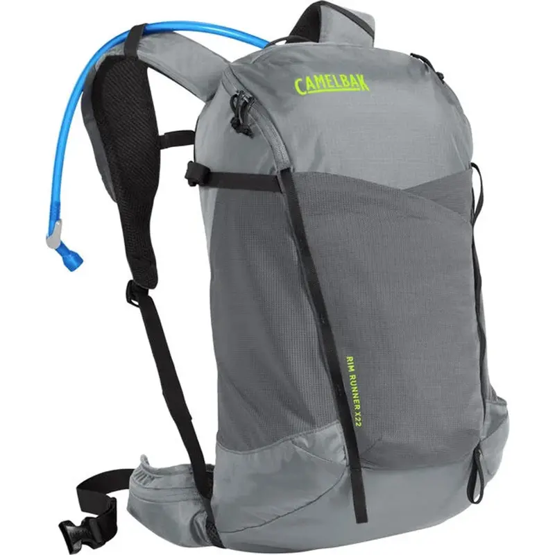 CamelBak Rim Runner X22 Hydration Pack – 70 oz Capacity